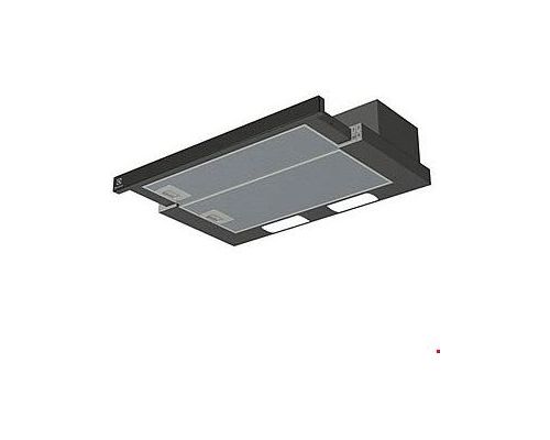 Electrolux LFP326FB Skabsintegreret emhætte billede 1