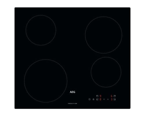 AEG IBB64200CB Induktionskogeplade billede 1