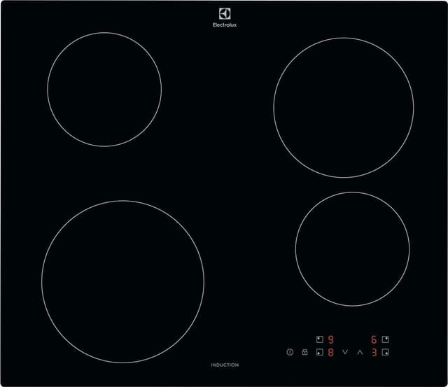 Electrolux Kogeplade HHI626S