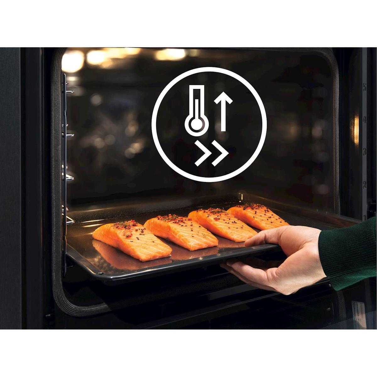 Electrolux COM806CX