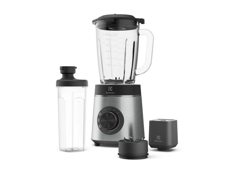 Electrolux Explore 6 E6VB1-8ST billede 2