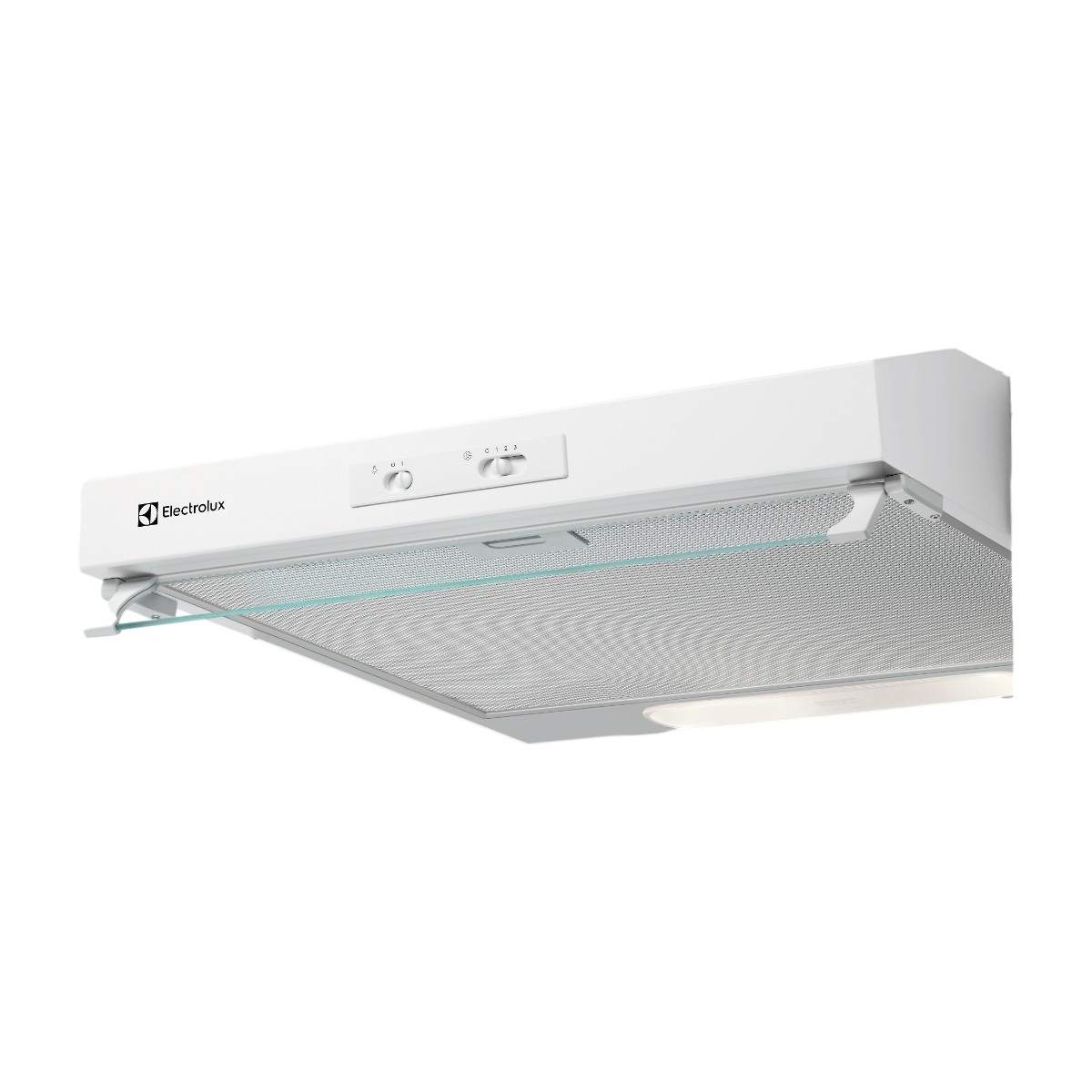 Electrolux LFU326W Skabsintegreret emhætte