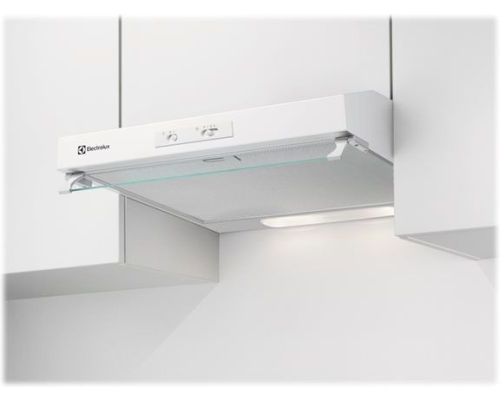 Electrolux LFU326W Skabsintegreret emhætte billede 2