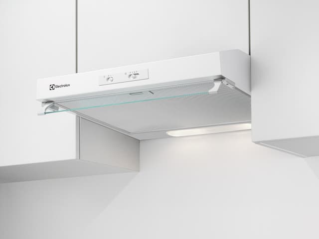 Electrolux LFU326W Skabsintegreret emhætte