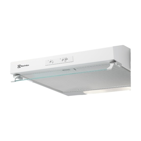 Electrolux LFU326W Skabsintegreret emhætte