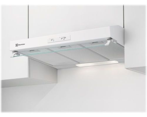 Electrolux LFU327W Skabsintegreret emhætte billede 1