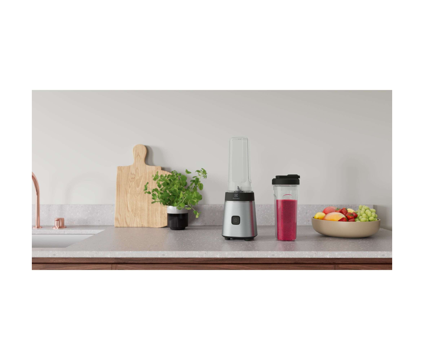 Electrolux E3SB1-4ST Blender billede 7