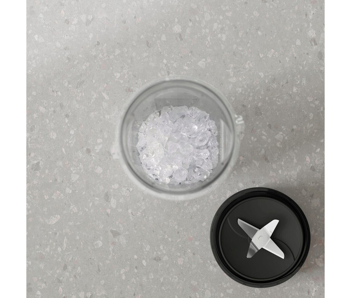 Electrolux E3SB1-4ST Blender billede 8