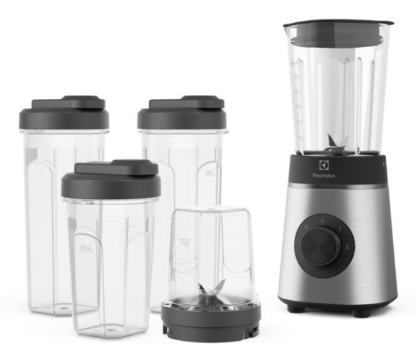 Electrolux E4CB1-6ST blender