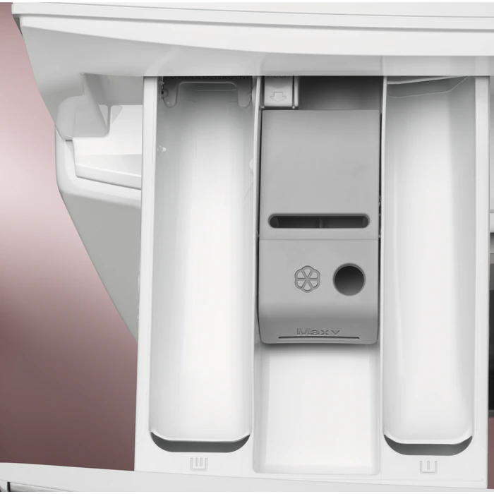 Electrolux EW9W7449S9 - Frontbetjent Vaske-/ Tørremaskine billede 4