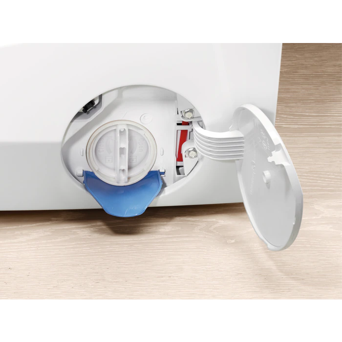 Electrolux EW9W7449S9 - Frontbetjent Vaske-/ Tørremaskine billede 8