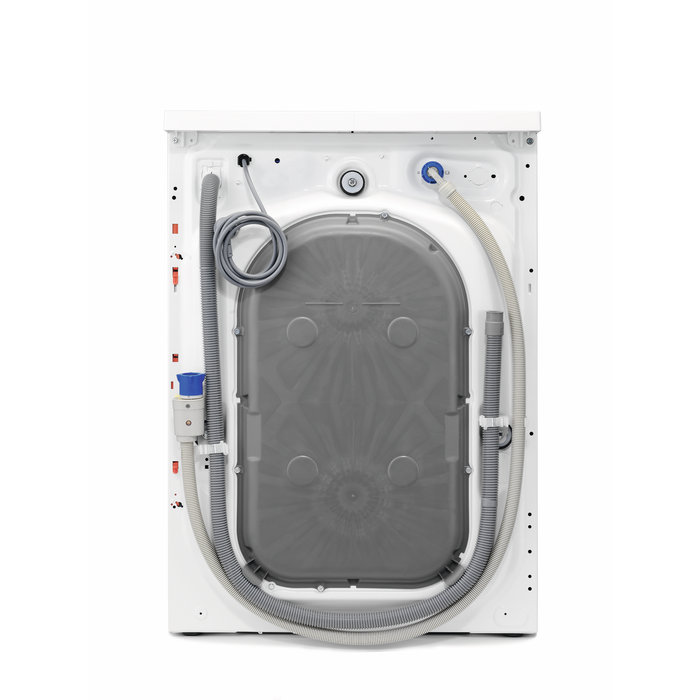Electrolux EW9W7449S9 - Frontbetjent Vaske-/ Tørremaskine billede 9