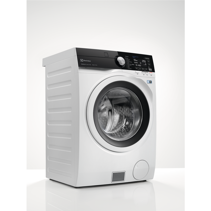 Electrolux EW9W7449S9 - Frontbetjent Vaske-/ Tørremaskine billede 2