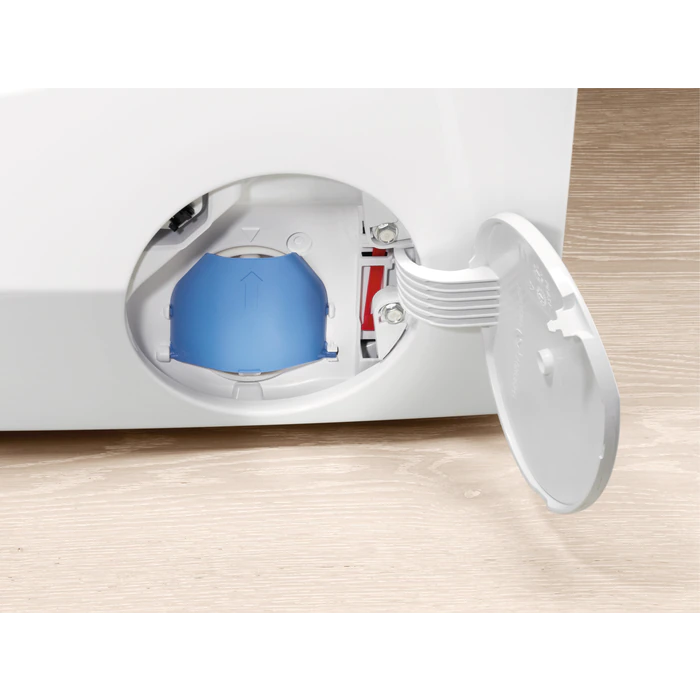 Electrolux EW9W7449S9 - Frontbetjent Vaske-/ Tørremaskine billede 7