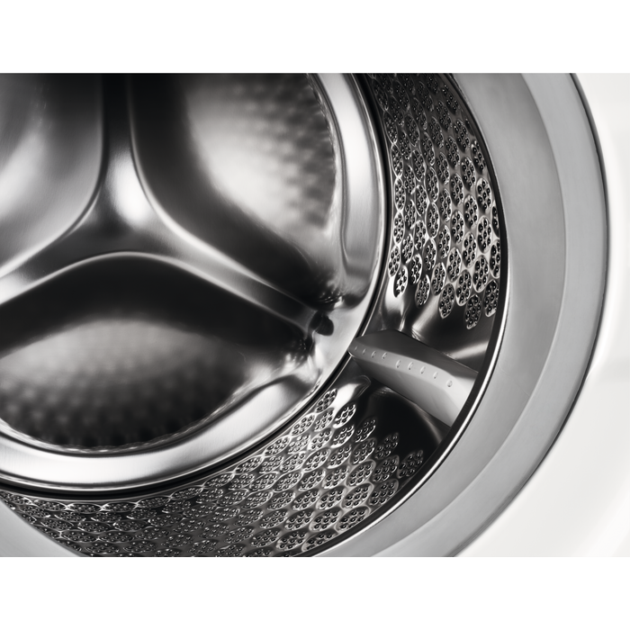 Electrolux EW9W7449S9 - Frontbetjent Vaske-/ Tørremaskine billede 5