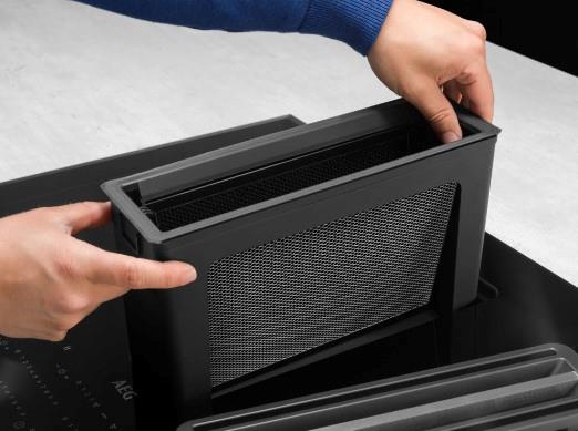 AEG Kogeplade CCE84751CB billede 8