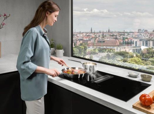 AEG Kogeplade CCE84751CB billede 7