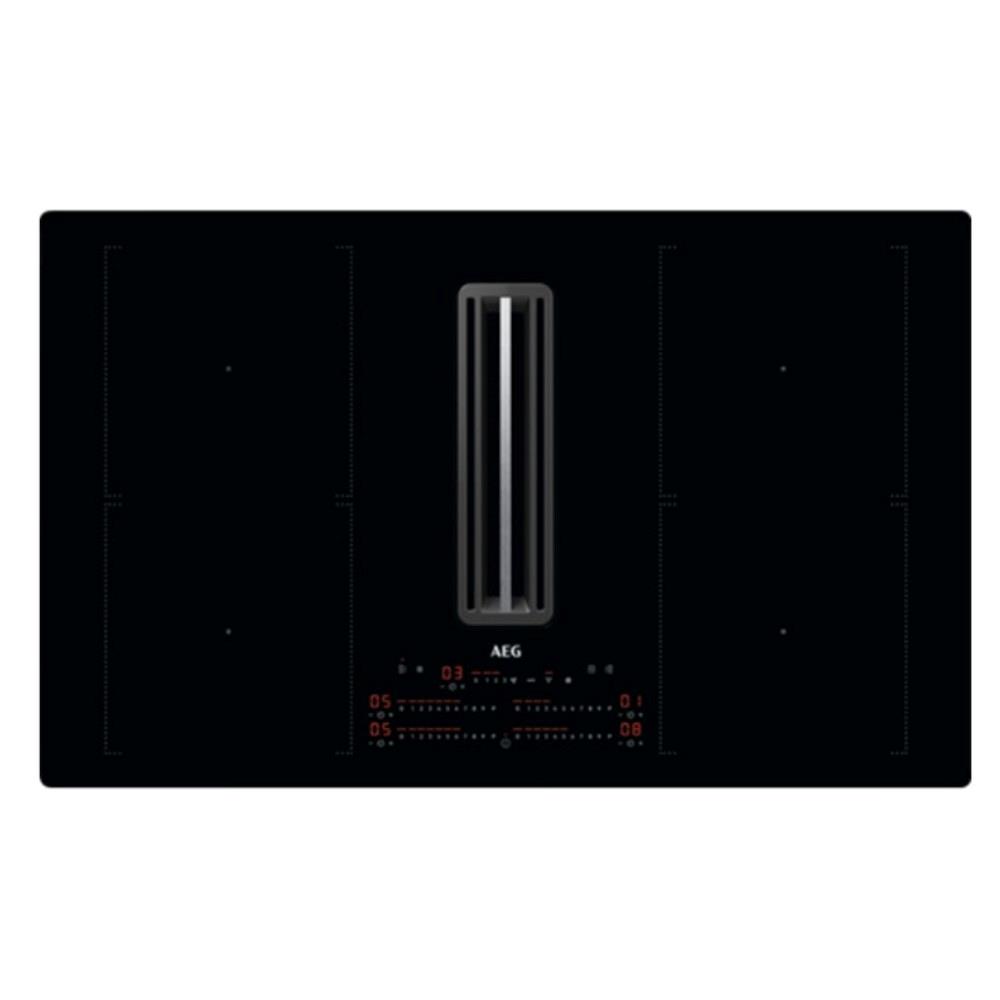 AEG Kogeplade CCE84751CB billede 1