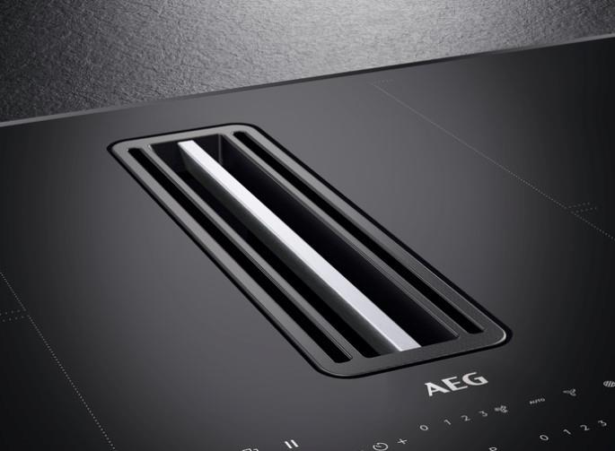 AEG Kogeplade CCE84751CB billede 2