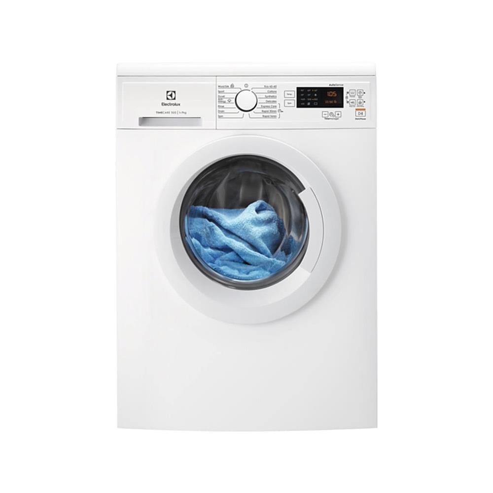 Electrolux EW2F3047R5 Frontbetjent vaskemaskine