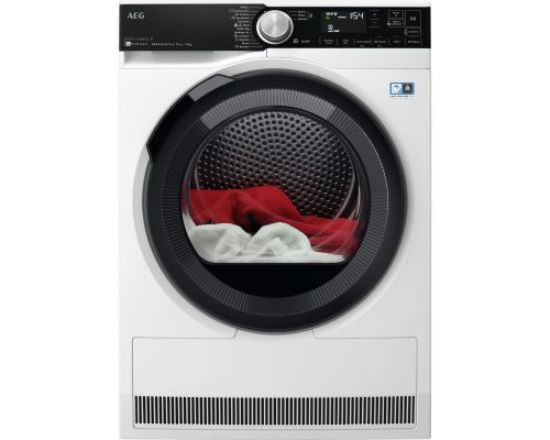 AEG TR956C95S tørretumbler billede 1