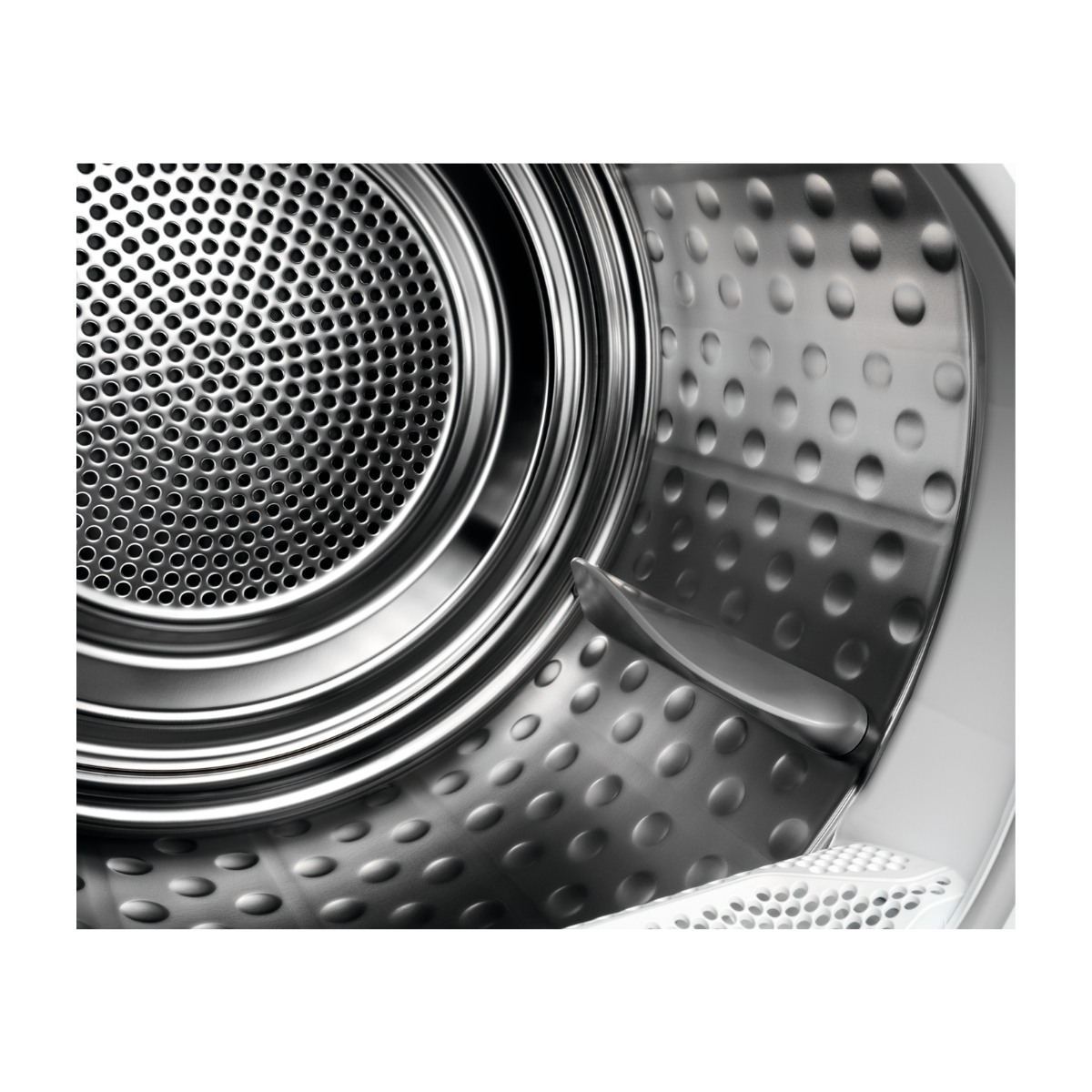 AEG 8000-serien TR832J84F tørretumbler billede 8