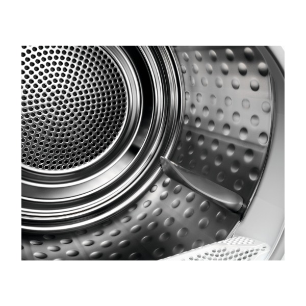 AEG 8000-serien TR832J84F tørretumbler billede 9