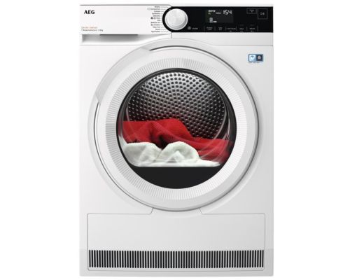 AEG 8000-serien TR832J84F tørretumbler