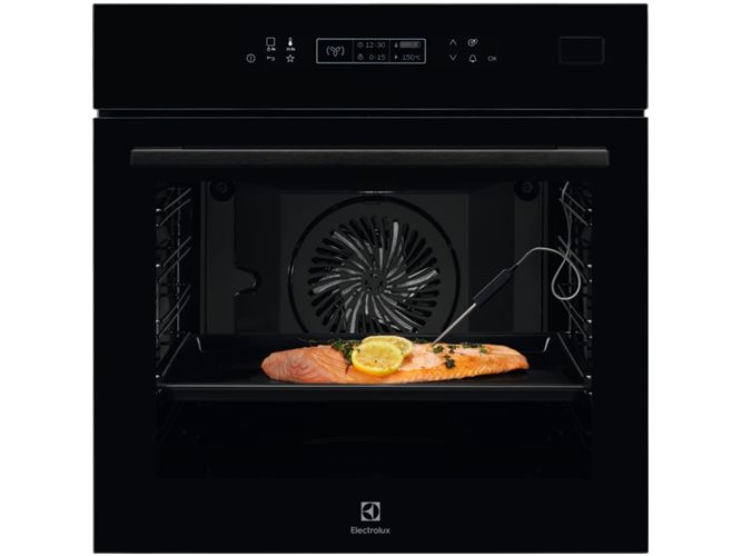 Electrolux 944 032 075, Medium, Elektrisk ovn, 70 L, 3500 W, 70 L, 3500 W