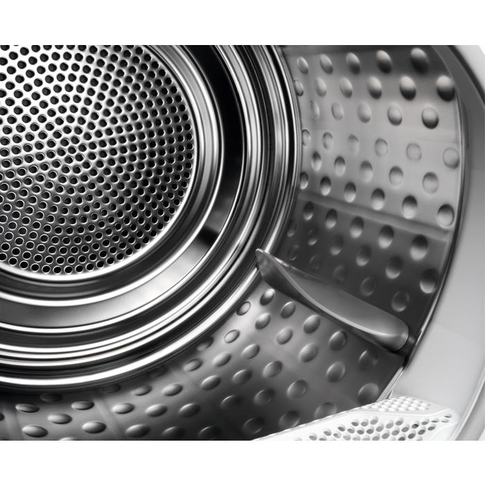 AEG Kondenstørretumbler TR722L84O - 2+2 års garanti billede 3