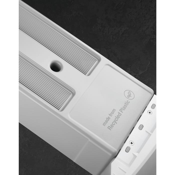 AEG Kondenstørretumbler TR722L84O - 2+2 års garanti billede 6