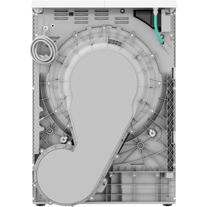 AEG Kondenstørretumbler TR722L84O - 2+2 års garanti billede 7