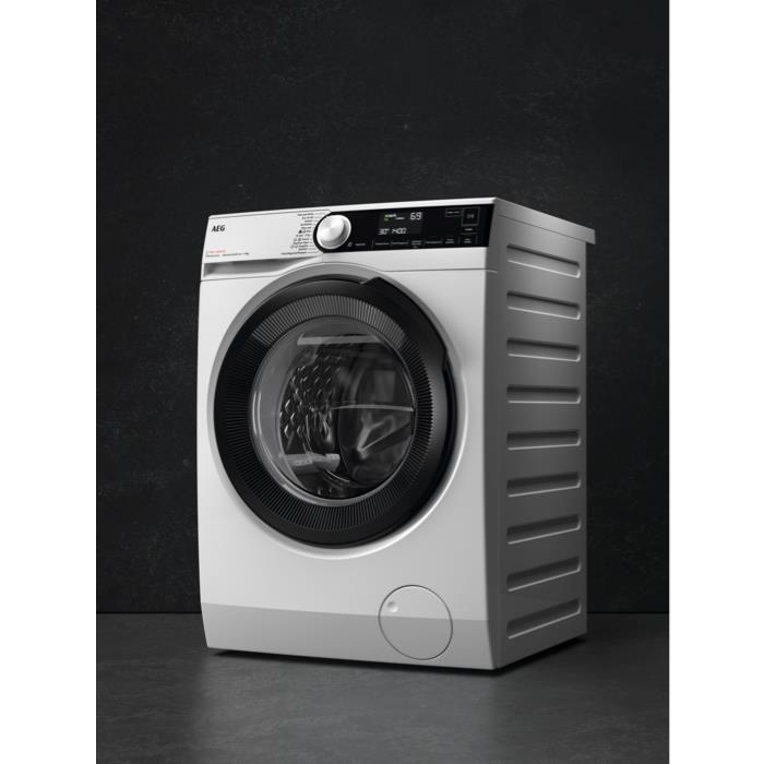 AEG LR734F94U billede 3