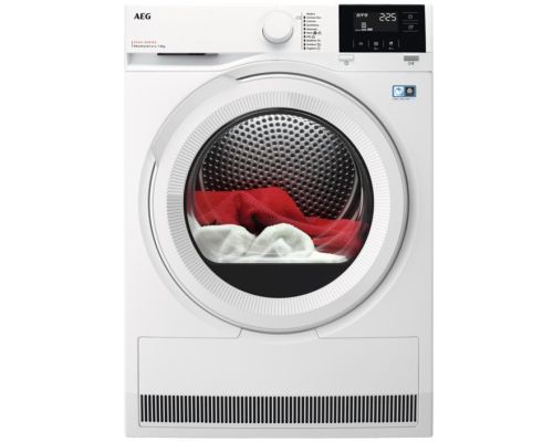 AEG 8000-serien TR822F85M tørretumbler
