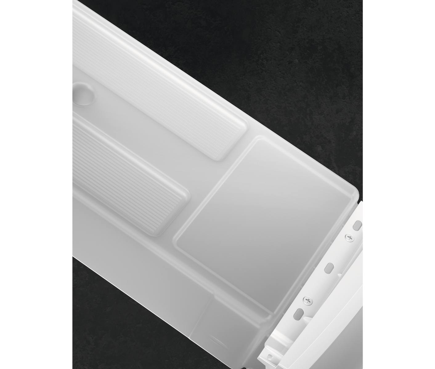AEG TR934A95G Kondenstørretumbler billede 1
