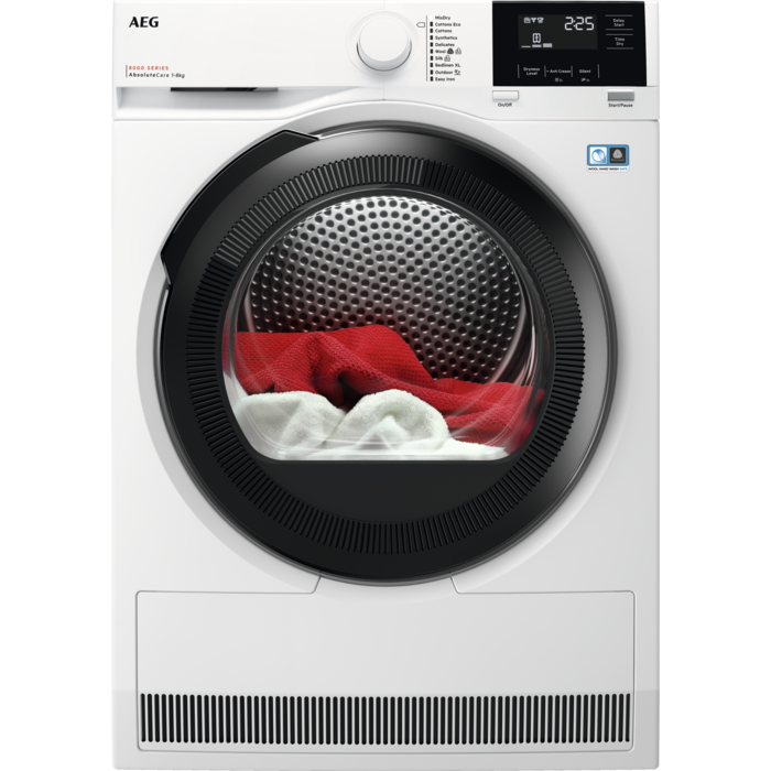 AEG TR824K84P