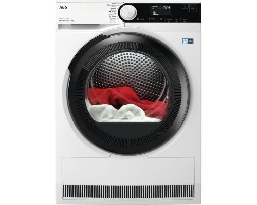 AEG TR834X85M - Kondenstørretumbler INKL. 4 ÅRS GARANTI