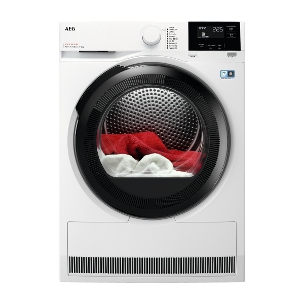 AEG 8000-serien TR824P85L tørretumbler