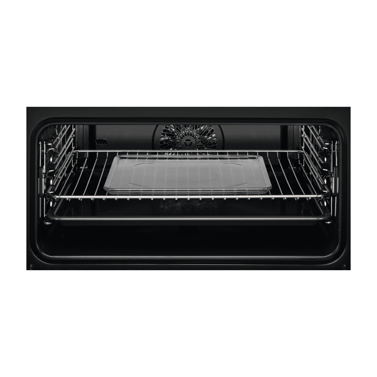 AEG 8000-SERIEN BBB8000QB1 KOMPAKT OVN billede 4