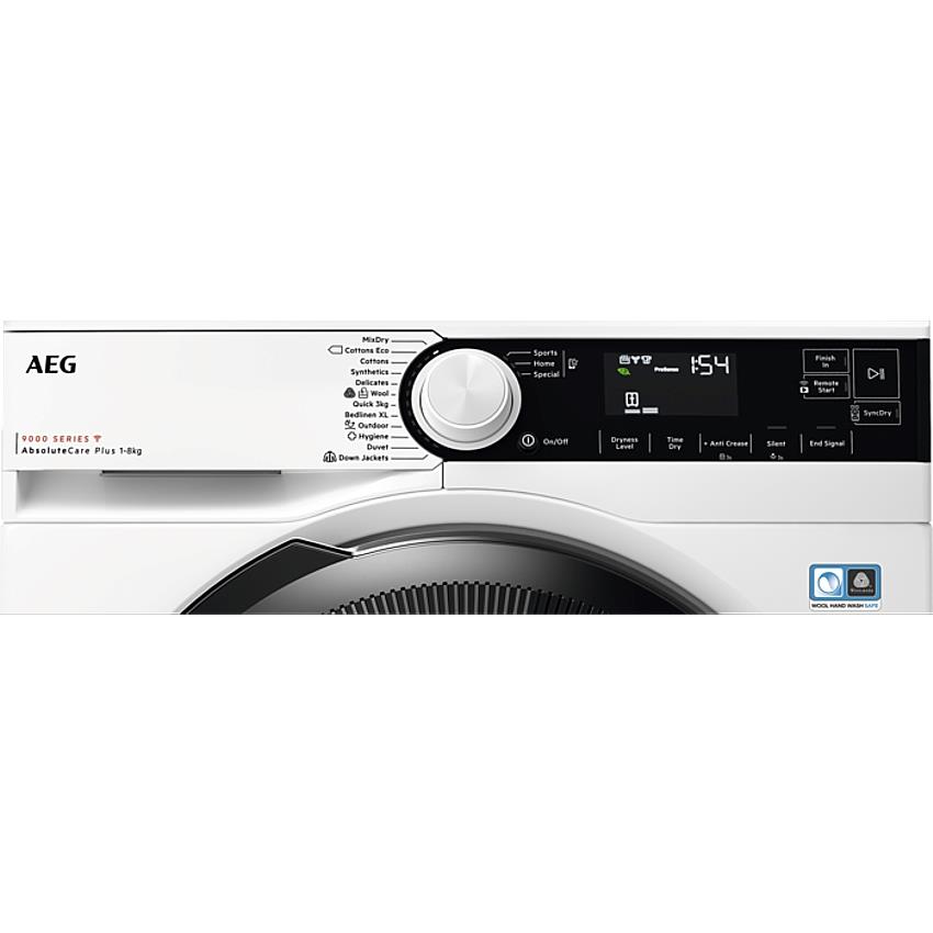 AEG TR934N85C
