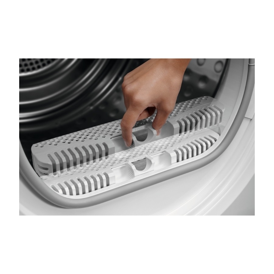 AEG 9000-serien TR956P95C tørretumbler billede 9