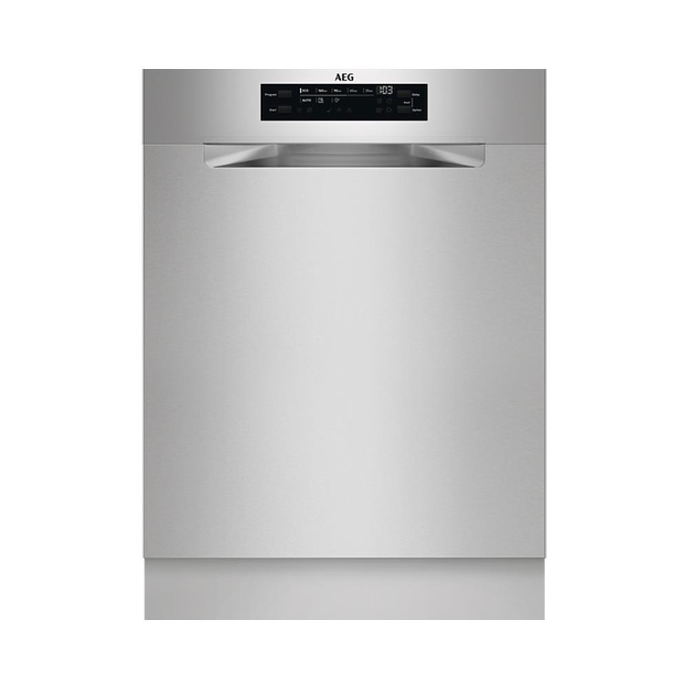 AEG FBB33617ZM Underbygning billede 1