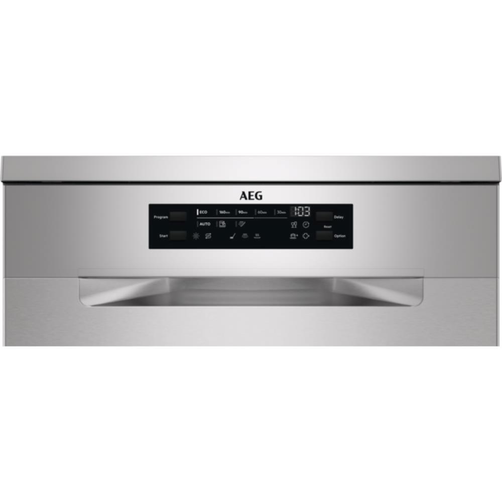 AEG FBB33617ZM Underbygning billede 2