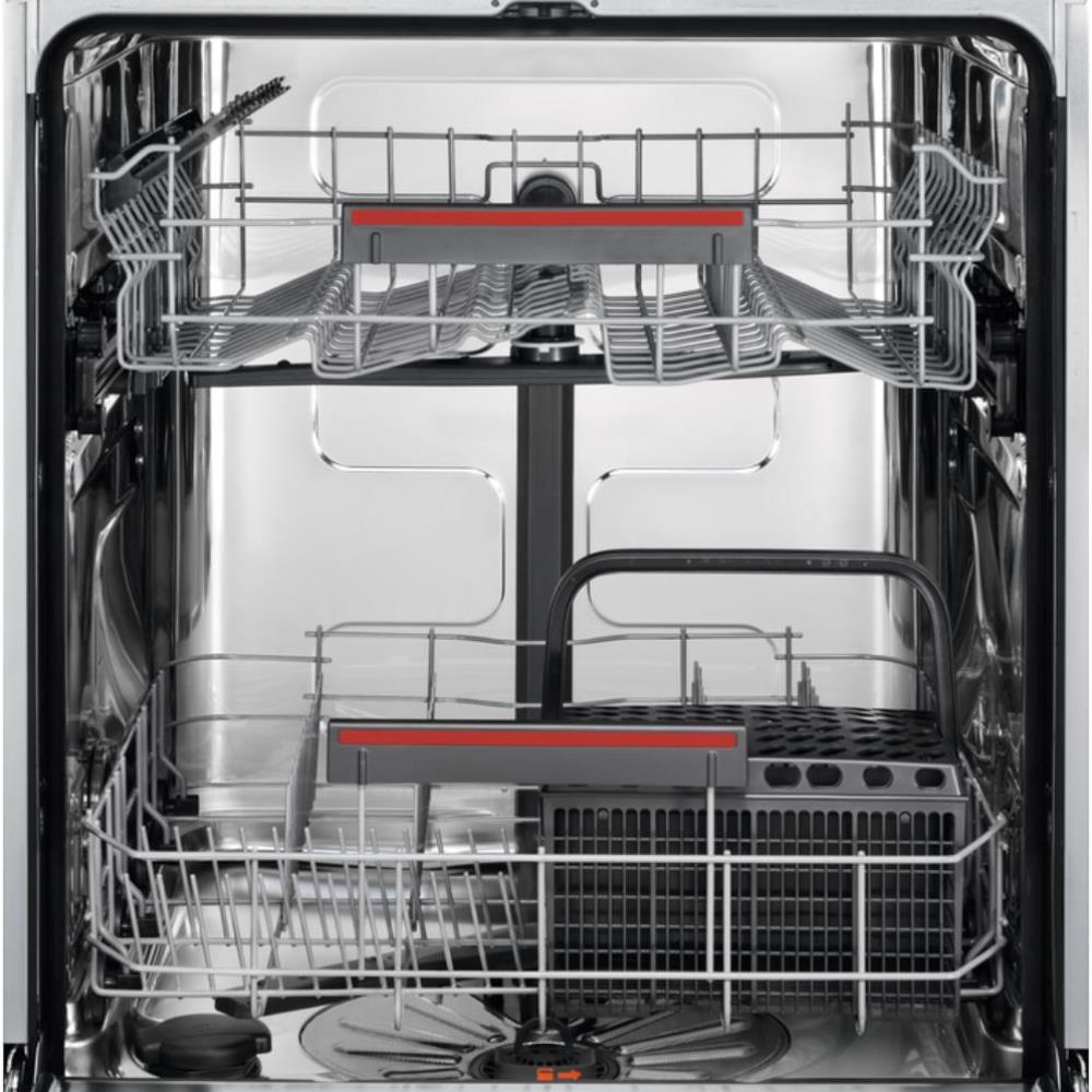 AEG FBB33617ZM Underbygning billede 4