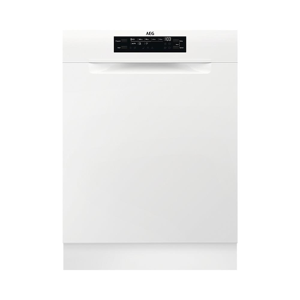 AEG FBB33617ZW Underbygning billede 1