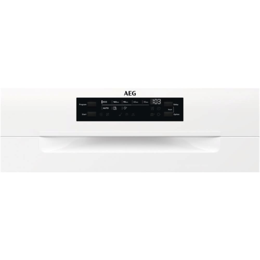AEG FBB33617ZW Underbygning billede 2