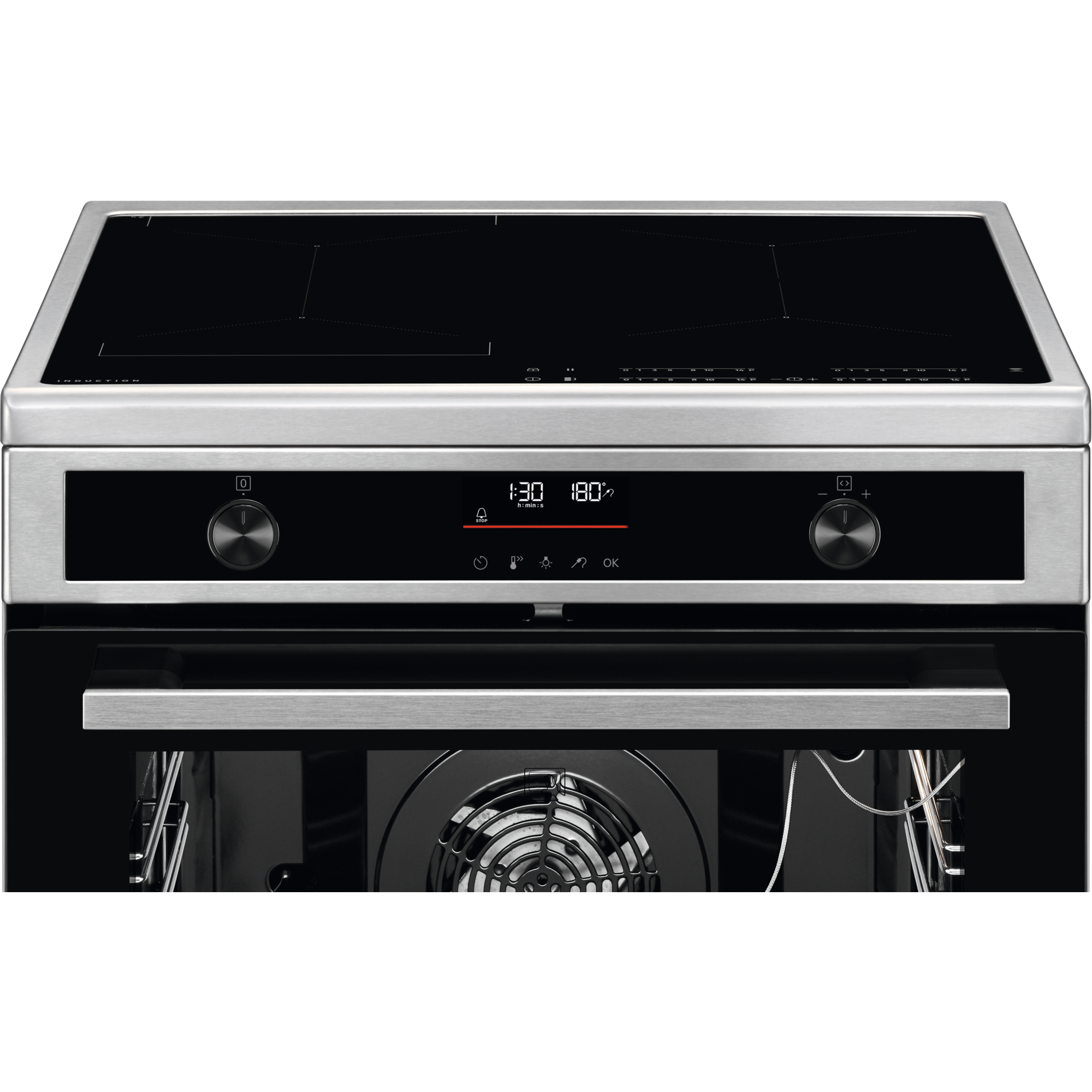 Voss VKI67382RF