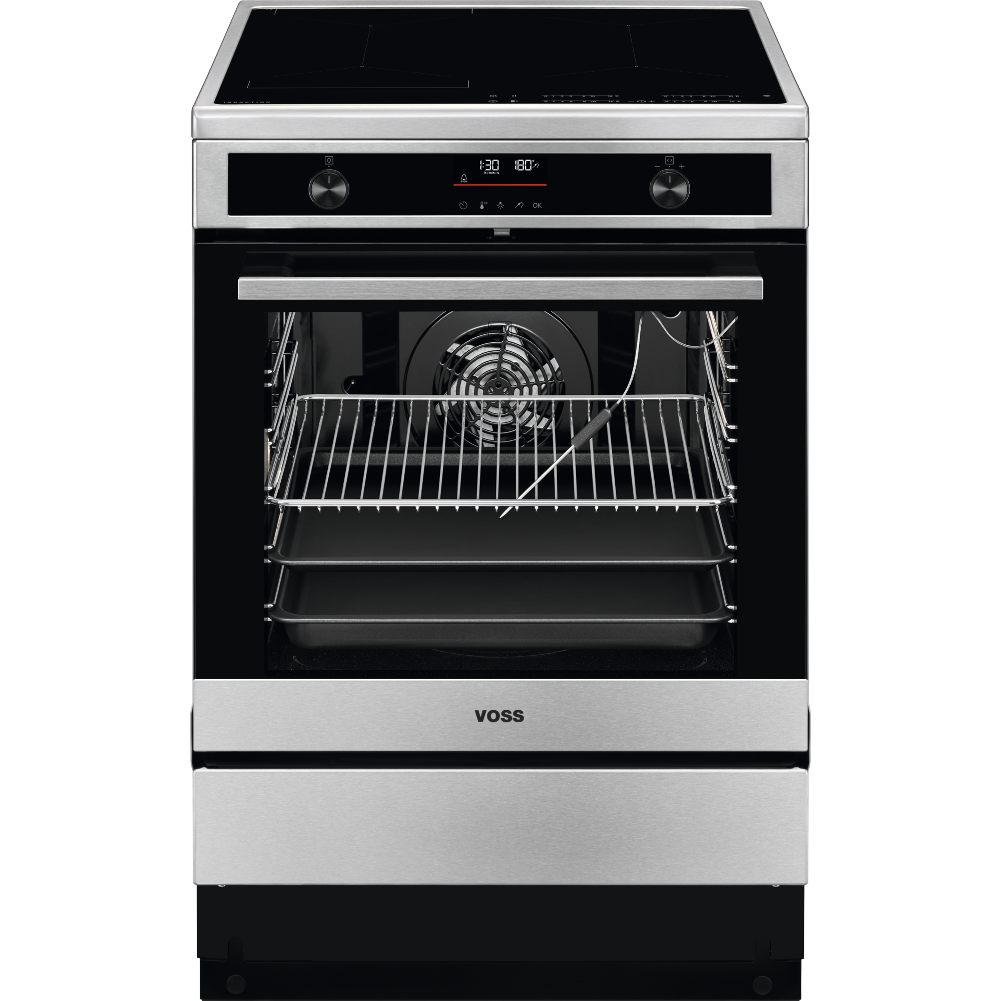 Voss VKI67382RF