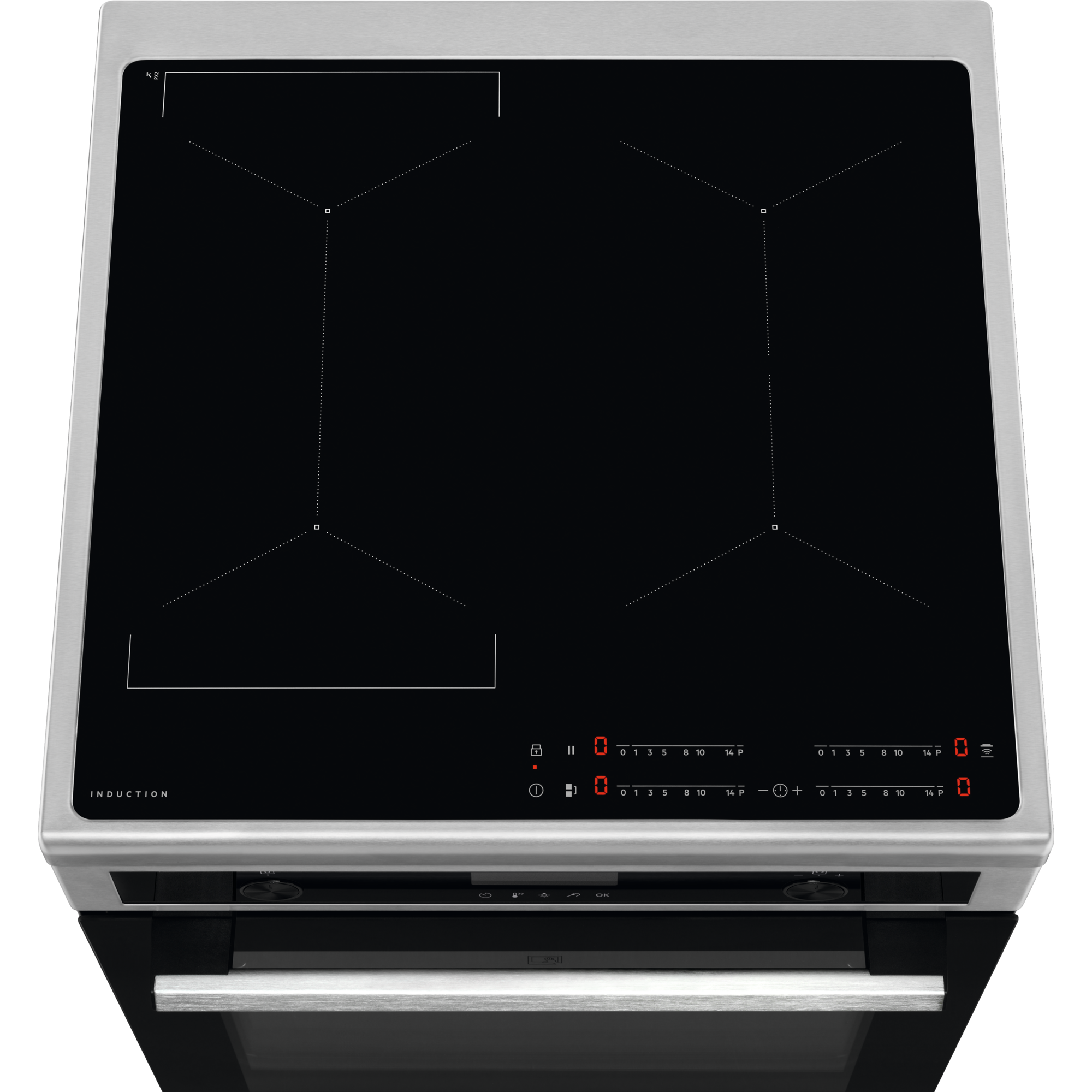 Voss VKI67382RF