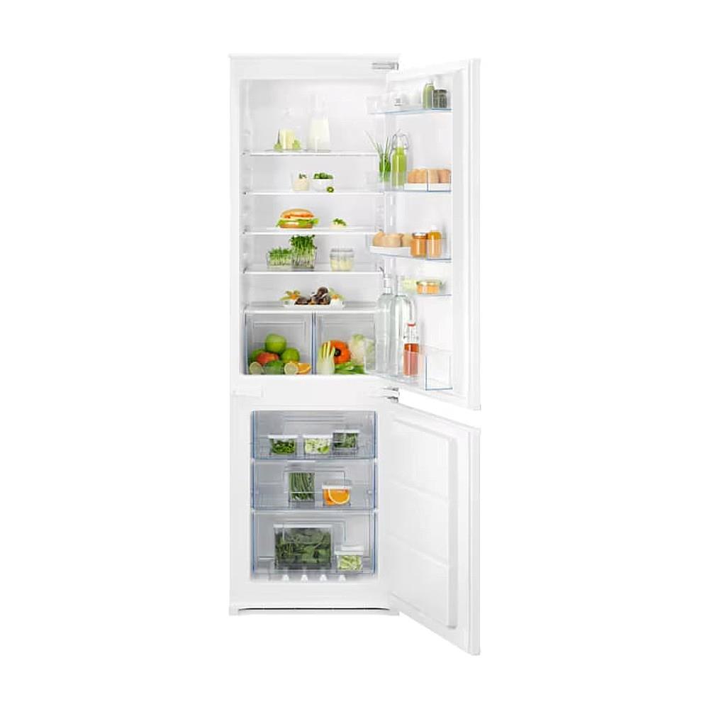Electrolux ENT6NE18S billede 1